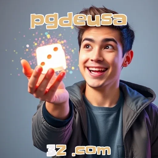 pgdeusa: A Revolução da Segurança nos Jogos Online