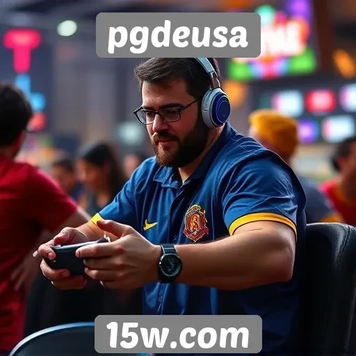 O impacto das promoções no pgdeusa