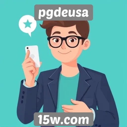 Dicas para otimizar a experiência no pgdeusa