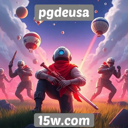 novedades do catálogo de jogos pgdeusa em 2025